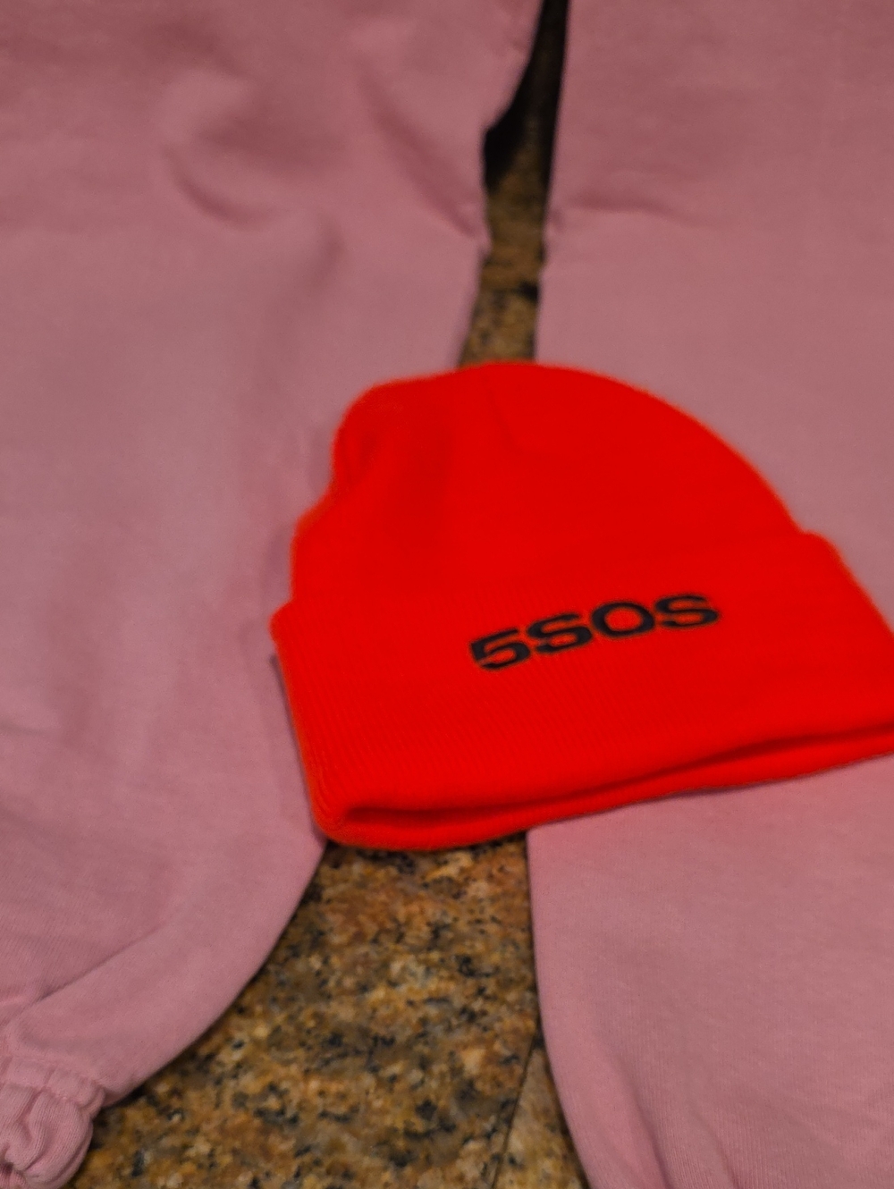 5SOS Fan Bundle - Picture 4 of 5